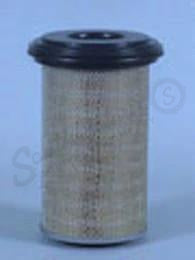 AF1601M - OEM FLEETGUARD AIR FILTER - CASE CONSTRUCTION