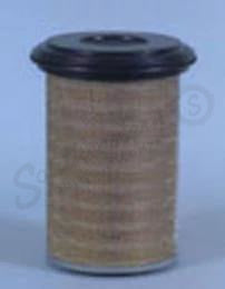 AF1602M - OEM AIR FILTER - CASE CONSTRUCTION