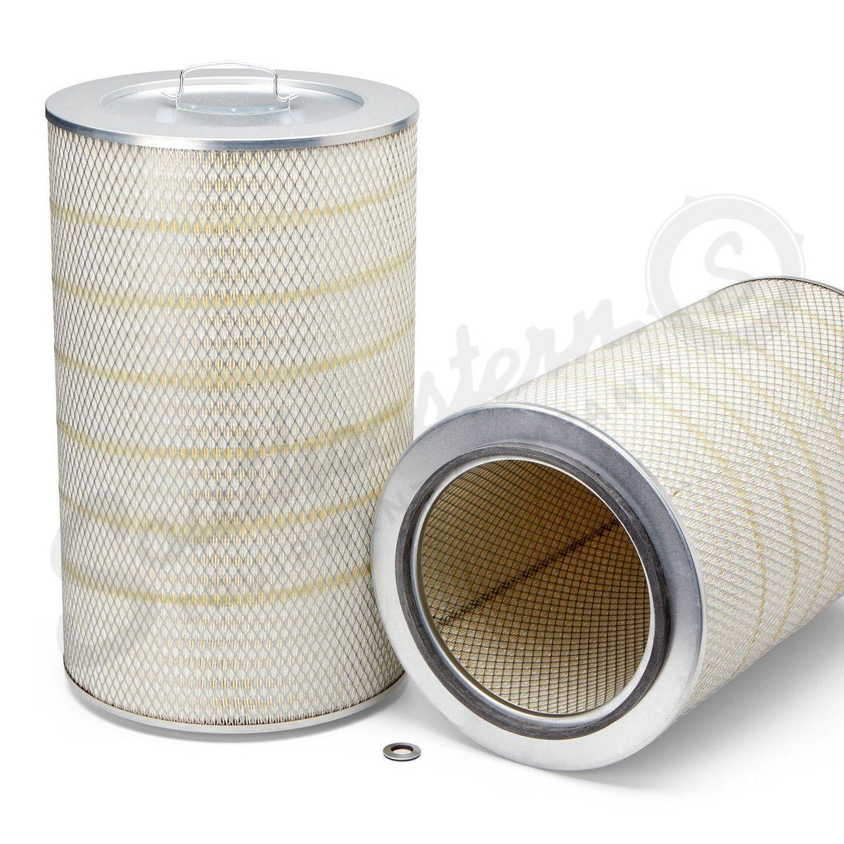 AF1605M - OEM FLEETGUARD AIR FILTER - CASE CONSTRUCTION