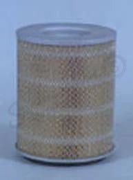 AF1614 - OEM AIR FILTER - CASE CONSTRUCTION