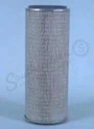 CASE Construction OEM Fleetguard Air Filter part number AF1616