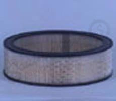 AF1628 - OEM FLEETGUARD AIR FILTER - CASE CONSTRUCTION