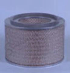 AF1633 - OEM FLEETGUARD AIR FILTER - CASE CONSTRUCTION