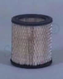 AF1648 - OEM AIR FILTER - CASE CONSTRUCTION