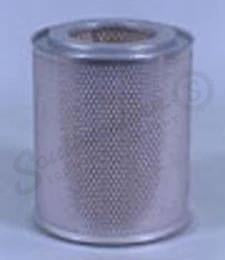 AF1650 - OEM FLEETGUARD AIR FILTER - CASE CONSTRUCTION