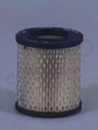 AF1657 - OEM FLEETGUARD AIR FILTER - CASE CONSTRUCTION
