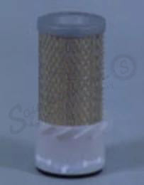AF1658K - OEM FLEETGUARD AIR FILTER - CASE CONSTRUCTION
