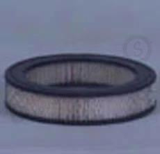 AF1666 - OEM FLEETGUARD AIR FILTER - CASE CONSTRUCTION