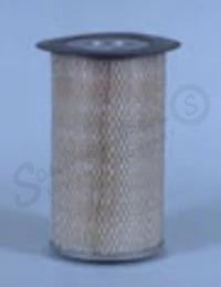 AF1688 - OEM FLEETGUARD AIR FILTER - CASE CONSTRUCTION