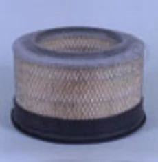 AF1701 - OEM FLEETGUARD AIR FILTER - CASE CONSTRUCTION