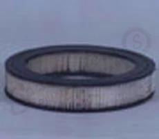 AF1720 - OEM FLEETGUARD AIR FILTER - CASE CONSTRUCTION