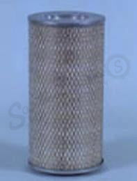 AF1740 - OEM FLEETGUARD PRIMARY AIR FILTER - CASE CONSTRUCTION