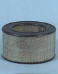 AF1761 - OEM FLEETGUARD AIR FILTER - CASE CONSTRUCTION