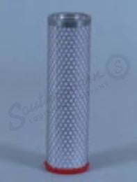 AF1766 - OEM FLEETGUARD SECONDARY AIR FILTER - CASE CONSTRUCTION