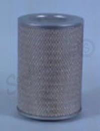 AF1768M - OEM FLEETGUARD AIR FILTER - CASE CONSTRUCTION