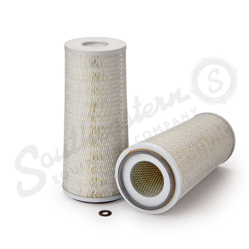 AF1811 - OEM FLEETGUARD AIR FILTER - CASE CONSTRUCTION