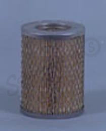 AF1822 - OEM FLEETGUARD AIR FILTER - CASE CONSTRUCTION