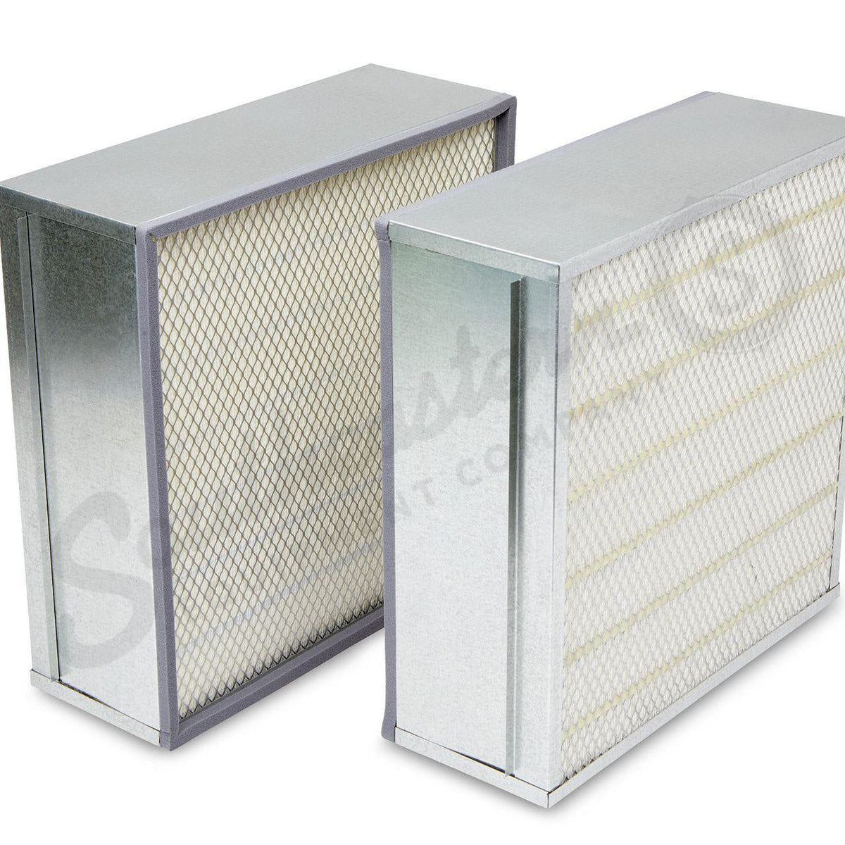 AF1869 - OEM FLEETGUARD AIR FILTER - CASE CONSTRUCTION