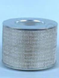 AF1886M - OEM FLEETGUARD PRIMARY AIR FILTER - CASE CONSTRUCTION