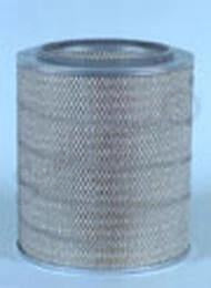 AF1897M - OEM FLEETGUARD PRIMARY AIR FILTER - CASE CONSTRUCTION