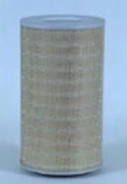 AF1929 - OEM FLEETGUARD PRIMARY AIR FILTER - CASE CONSTRUCTION