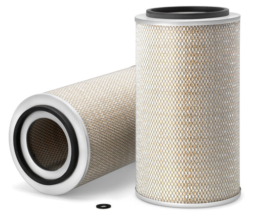 AF1929 - OEM FLEETGUARD PRIMARY AIR FILTER - CASE CONSTRUCTION