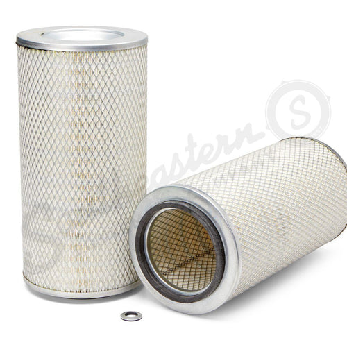 AF1934M - OEM FLEETGUARD AIR FILTER - CASE CONSTRUCTION