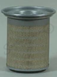 AF25009 - OEM FLEETGUARD PRIMARY AIR FILTER - CASE CONSTRUCTION