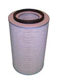 AF25043M - OEM AIR FILTER - CASE CONSTRUCTION