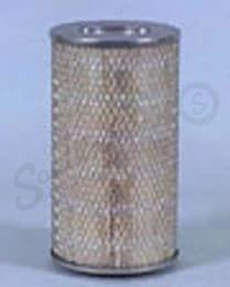 AF25058 - OEM AIR FILTER - CASE CONSTRUCTION