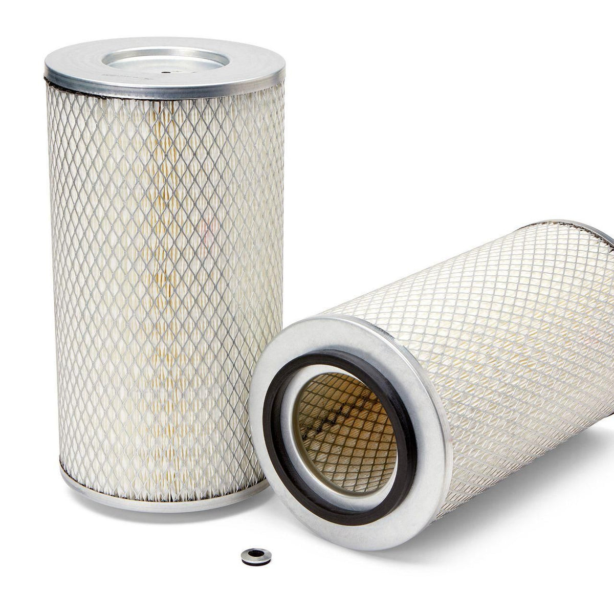 AF25064 - OEM FLEETGUARD AIR FILTER - CASE CONSTRUCTION