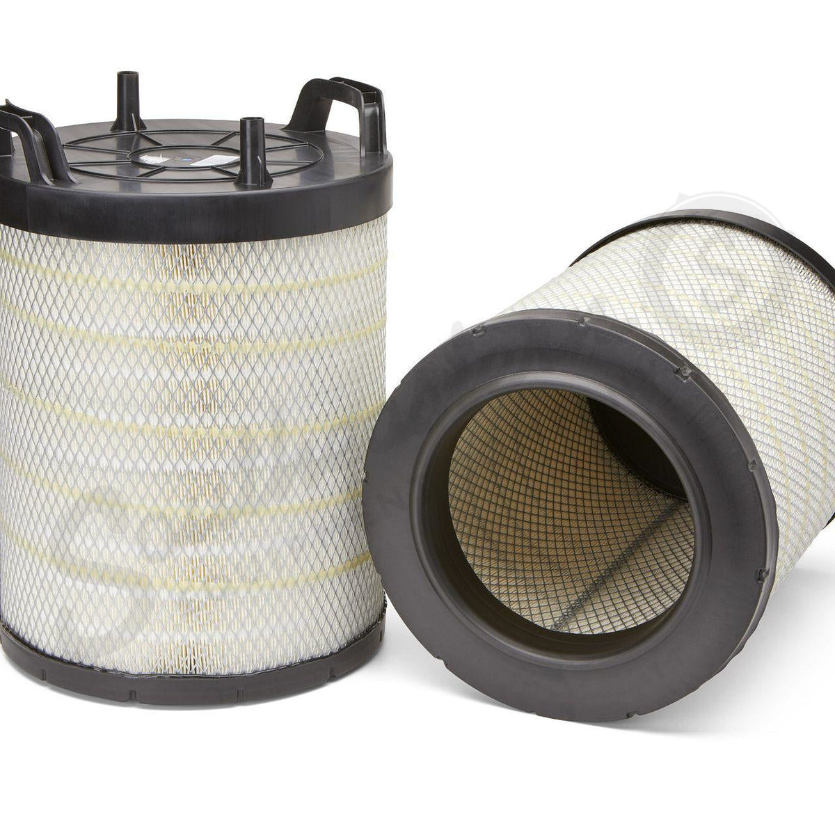 AF25124 - OEM FLEETGUARD AIR FILTER - CASE CONSTRUCTION