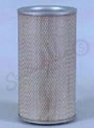 AF25242 - OEM AIR FILTER - CASE CONSTRUCTION