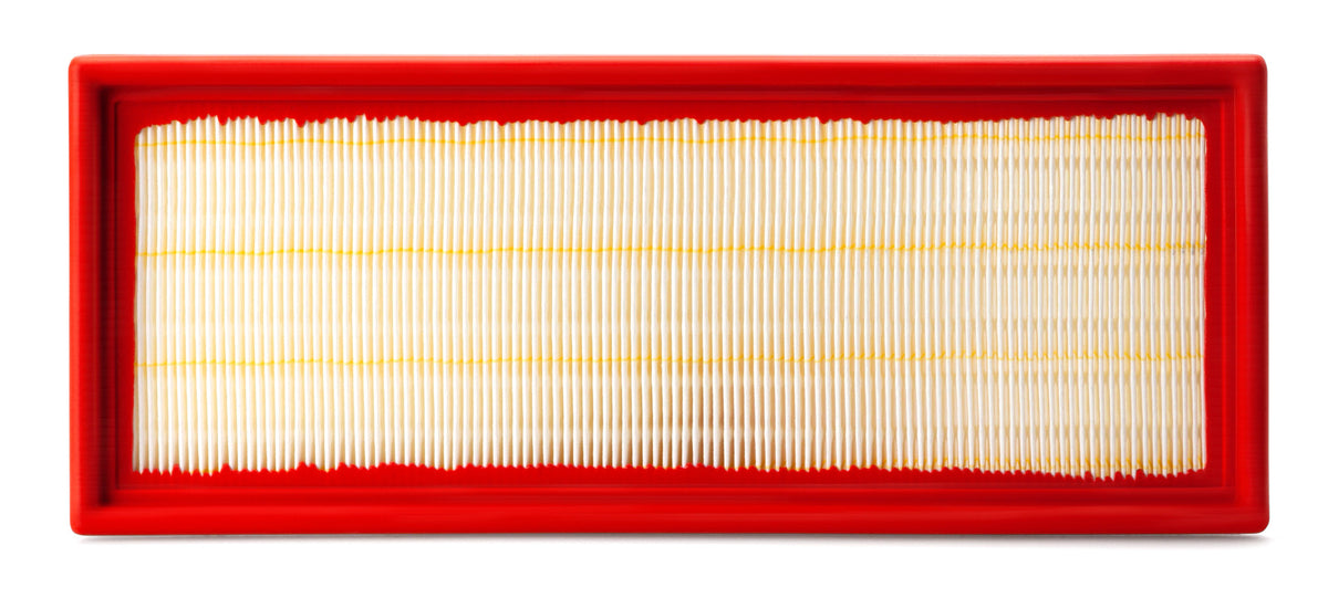 AF25257 - OEM FLEETGUARD CABIN AIR FILTER - CASE CONSTRUCTION