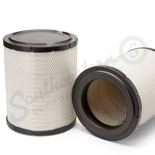 AF25288M - OEM FLEETGUARD AIR FILTER - CASE CONSTRUCTION