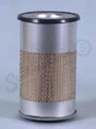 AF25302 - OEM FLEETGUARD PRIMARY AIR FILTER - CASE CONSTRUCTION