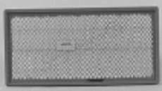 AF25316 - OEM FLEETGUARD AIR FILTER - CASE CONSTRUCTION