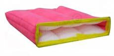 AF25346 - OEM AIR FILTER - CASE CONSTRUCTION