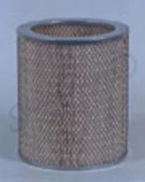 AF253 - OEM FLEETGUARD AIR FILTER - CASE CONSTRUCTION