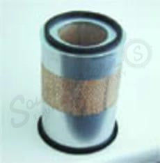 AF25498 - OEM FLEETGUARD AIR FILTER - CASE CONSTRUCTION