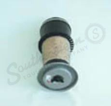 AF25502K - OEM FLEETGUARD PRIMARY AIR FILTER - CASE CONSTRUCTION
