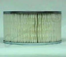 AF25510 - OEM FLEETGUARD AIR FILTER - CASE CONSTRUCTION