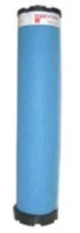 AF25521 - OEM FLEETGUARD MAGNUM RS SECONDARY AIR FILTER - CASE CONSTRUCTION