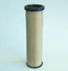 AF25523 - OEM FLEETGUARD MAGNUM RS SECONDARY AIR FILTER - CASE CONSTRUCTION