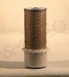 AF25543K - OEM FLEETGUARD AIR FILTER CARTRIDGE - CASE CONSTRUCTION