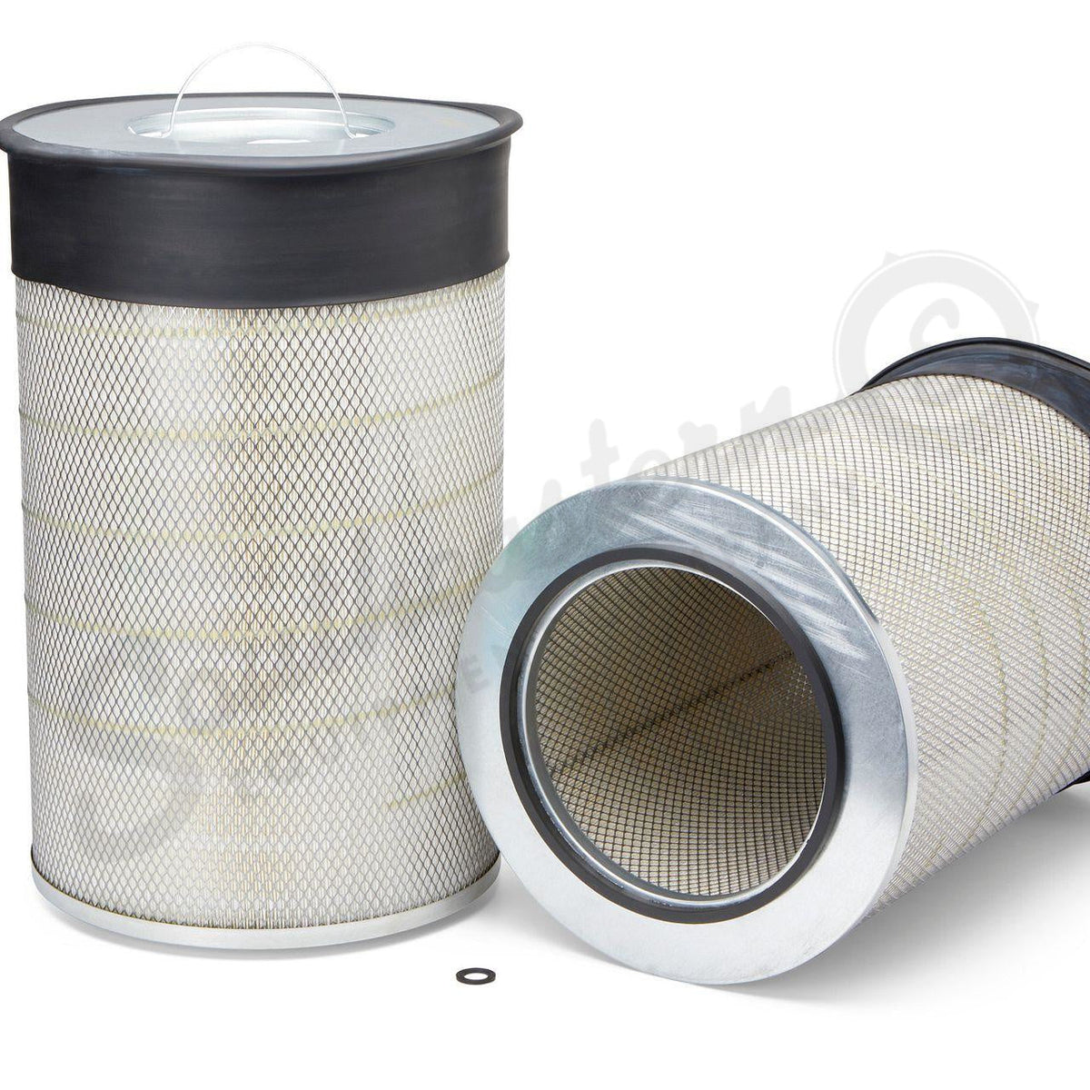 AF25544 - OEM FLEETGUARD PRIMARY AIR FILTER - CASE CONSTRUCTION