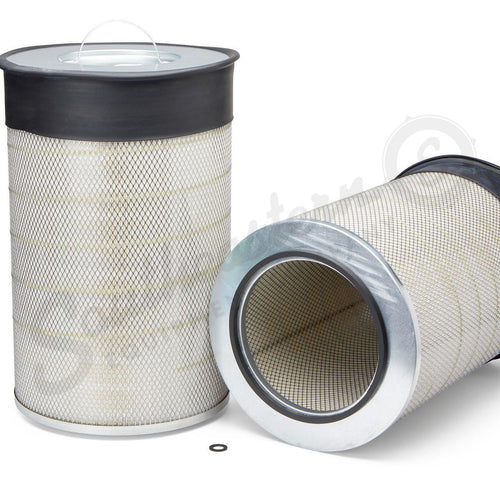 AF25544 - OEM FLEETGUARD PRIMARY AIR FILTER - CASE CONSTRUCTION