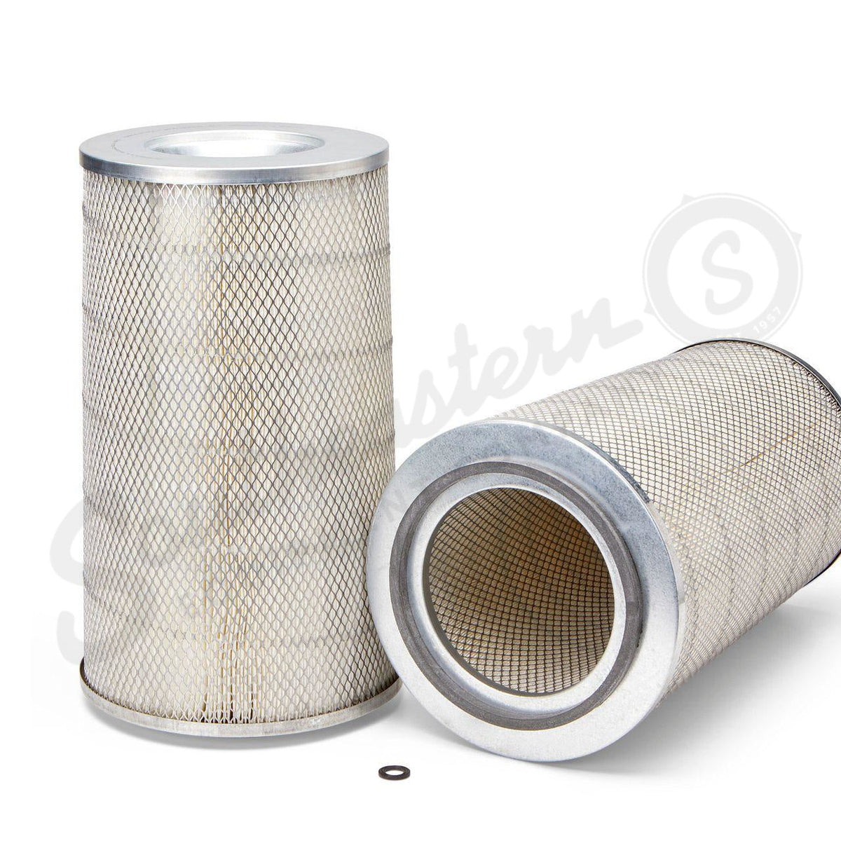 AF25549 - OEM AIR FILTER - CASE CONSTRUCTION