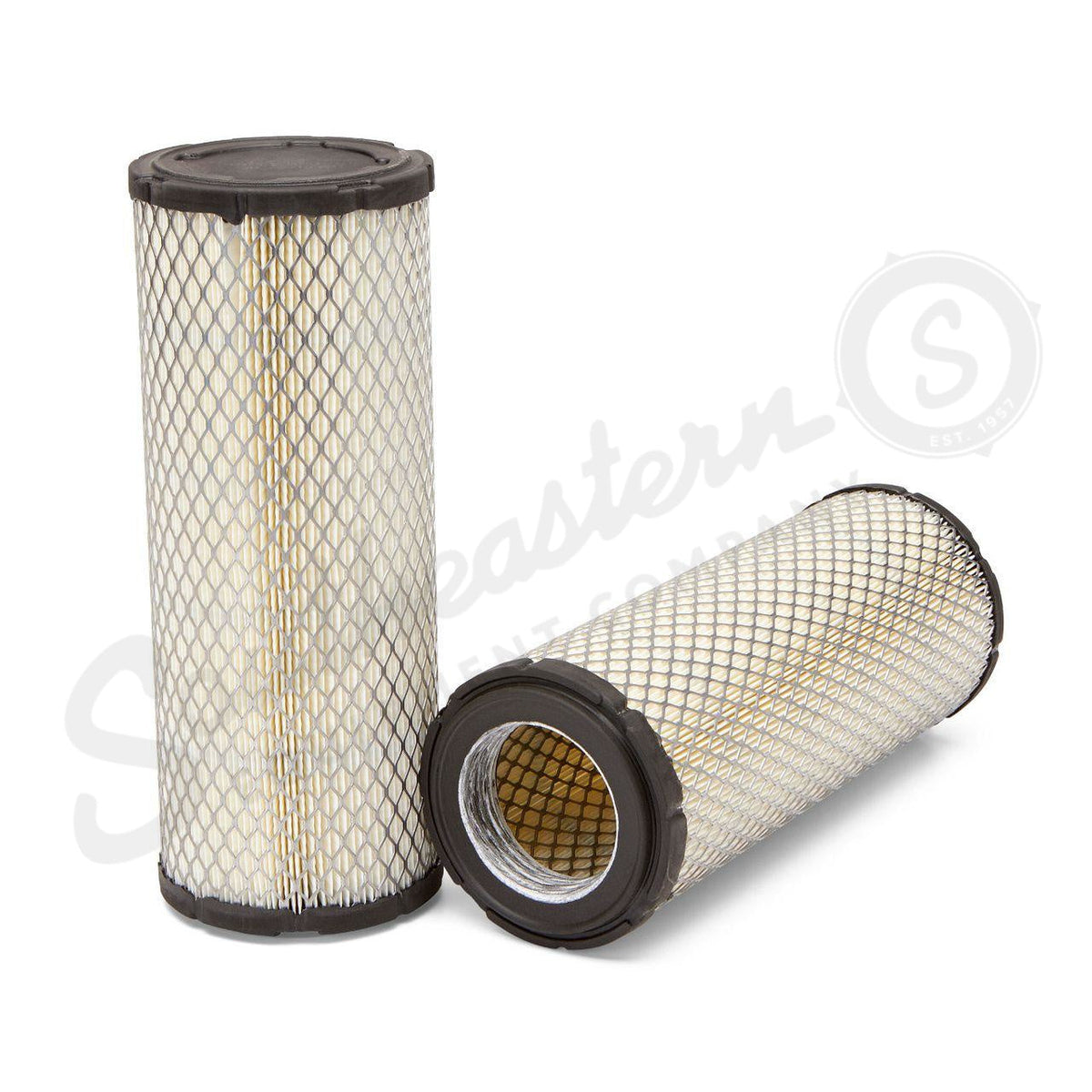 AF25551 - OEM FLEETGUARD MAGNUM RS PRIMARY AIR FILTER - CASE CONSTRUCTION