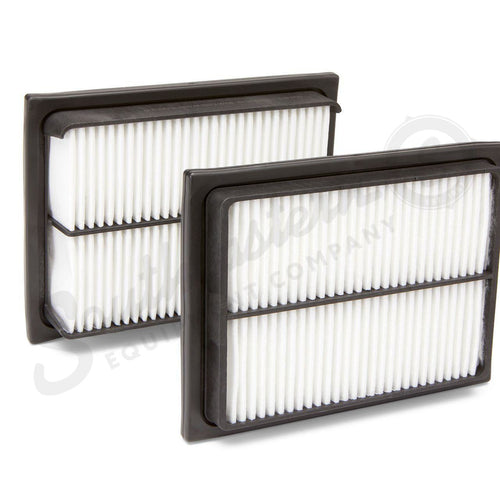 AF25573 - OEM FLEETGUARD AIR FILTER - CASE CONSTRUCTION